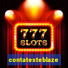 contatesteblaze