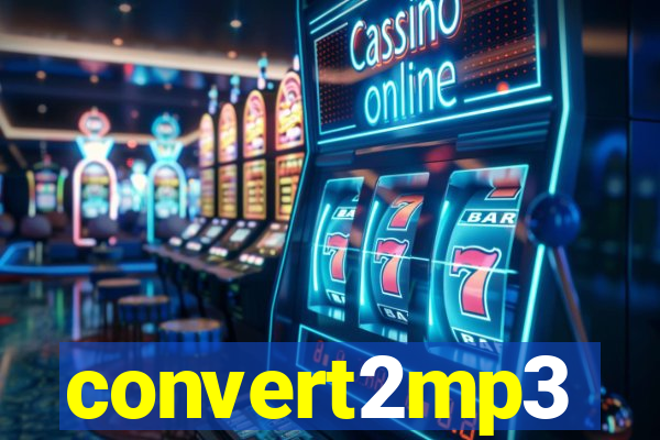 convert2mp3