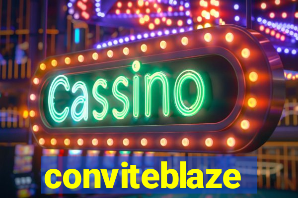 conviteblaze