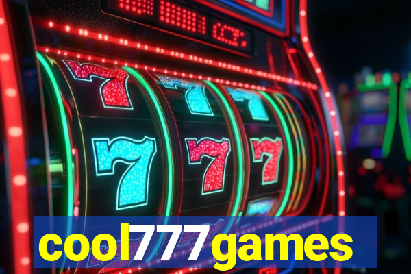 cool777games