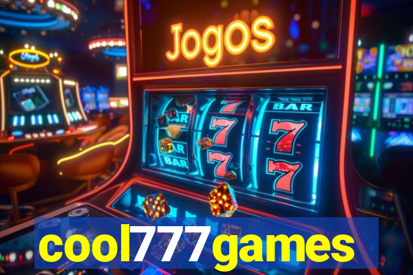 cool777games