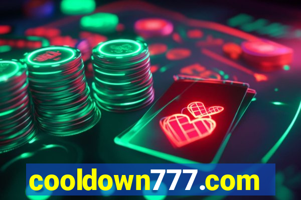 cooldown777.com