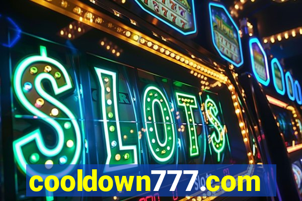 cooldown777.com