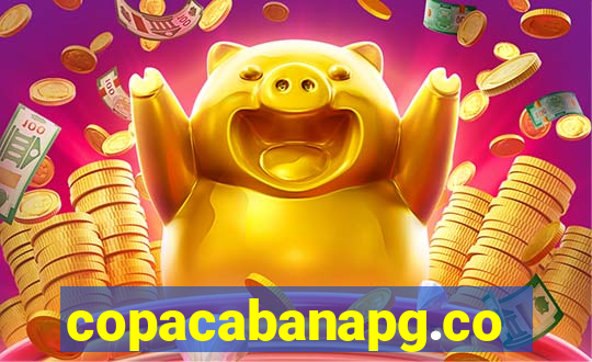 copacabanapg.com