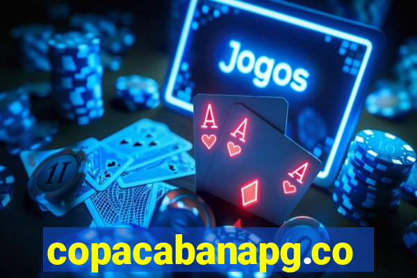 copacabanapg.com
