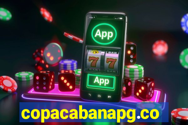 copacabanapg.com