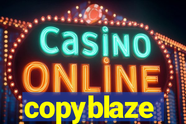 copyblaze
