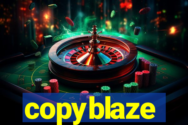 copyblaze