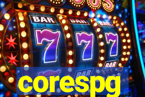 corespg
