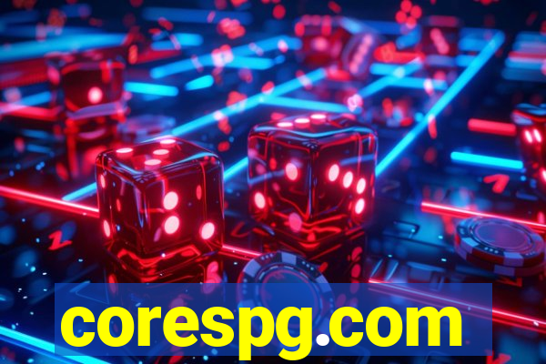 corespg.com