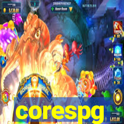 corespg