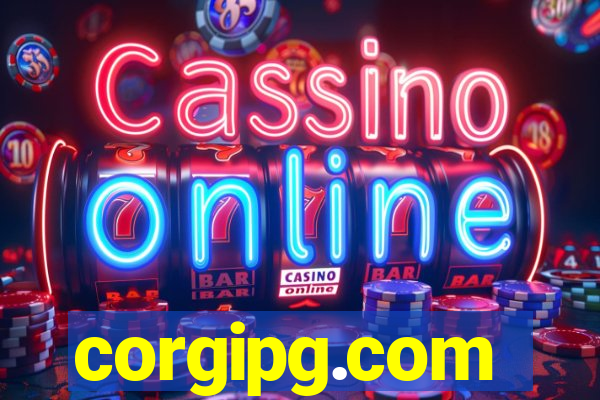corgipg.com