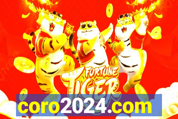coro2024.com