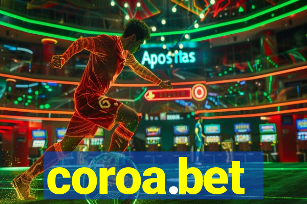 coroa.bet