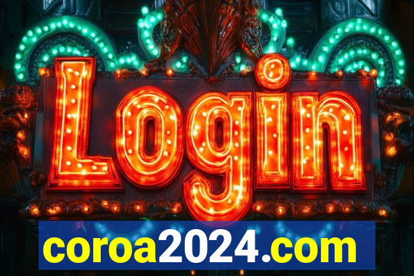 coroa2024.com
