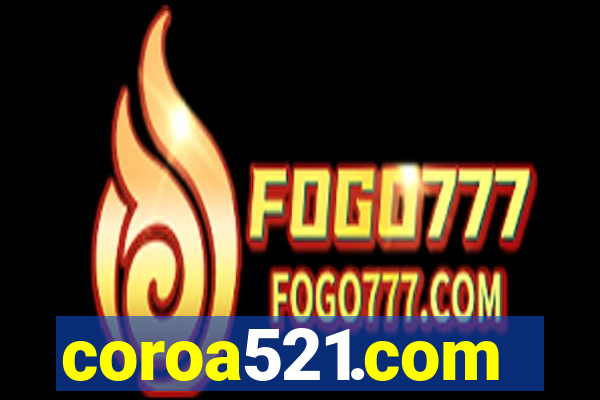 coroa521.com