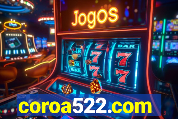 coroa522.com