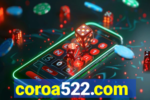 coroa522.com