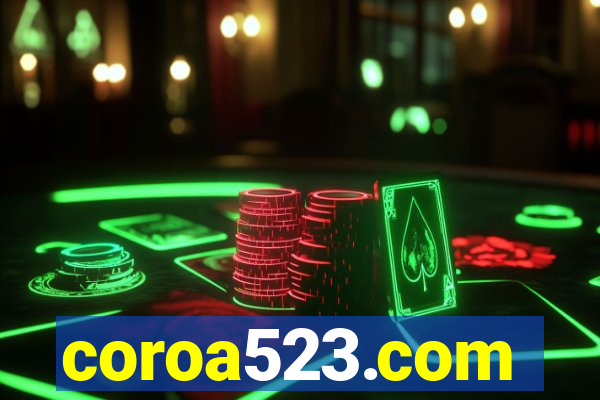 coroa523.com