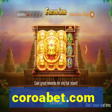 coroabet.com