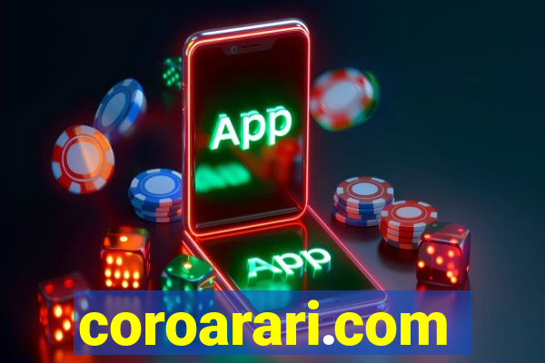 coroarari.com