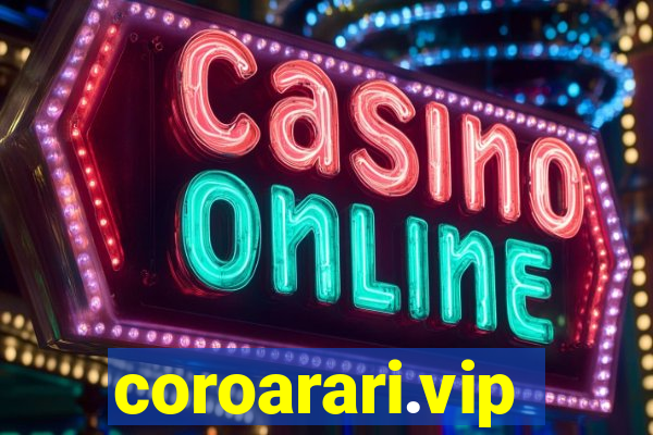 coroarari.vip