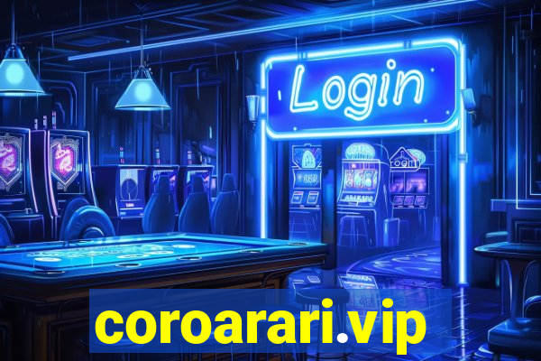 coroarari.vip