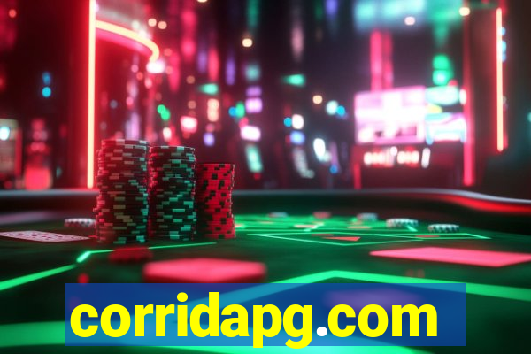 corridapg.com