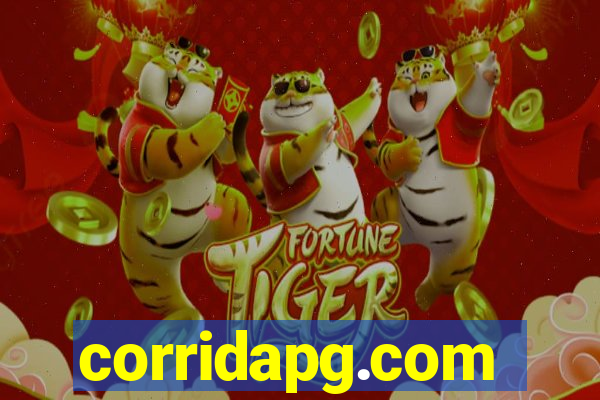 corridapg.com