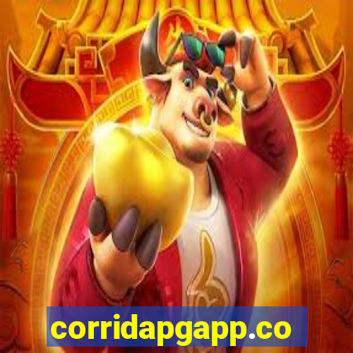 corridapgapp.com