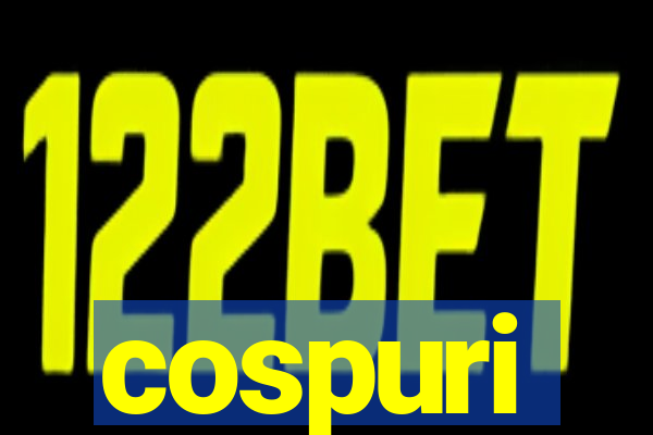 cospuri