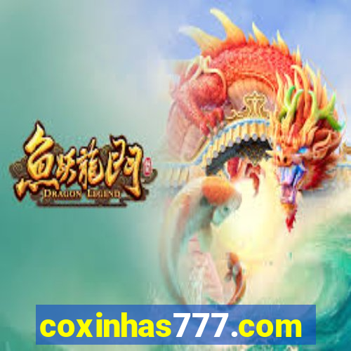 coxinhas777.com
