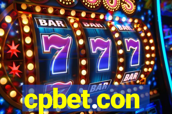 cpbet.con
