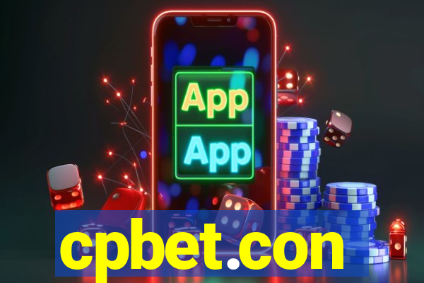 cpbet.con