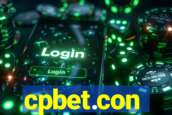 cpbet.con