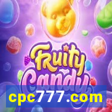 cpc777.com