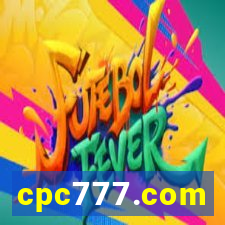 cpc777.com