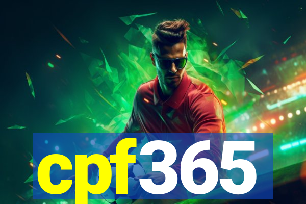 cpf365