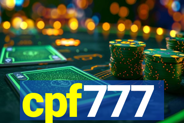 cpf777