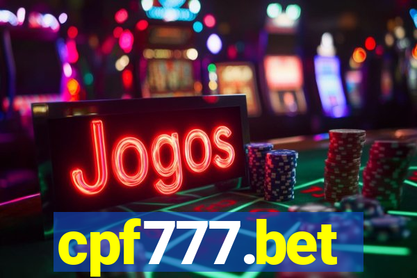 cpf777.bet