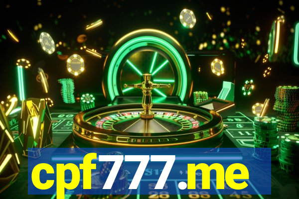 cpf777.me