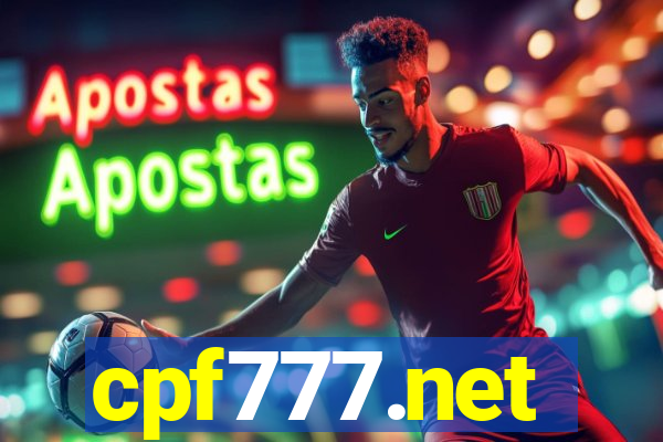cpf777.net