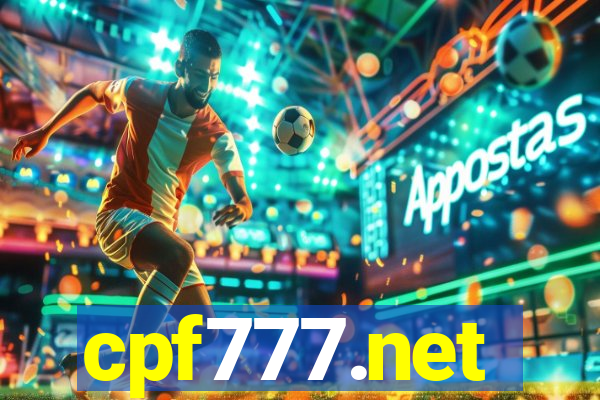 cpf777.net