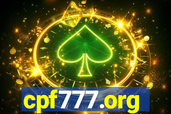 cpf777.org