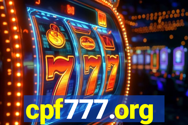 cpf777.org