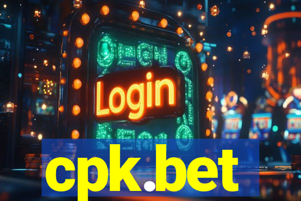 cpk.bet