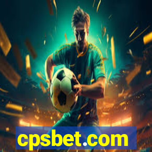 cpsbet.com