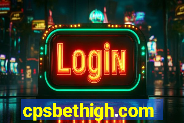 cpsbethigh.com
