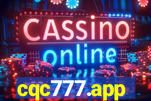 cqc777.app
