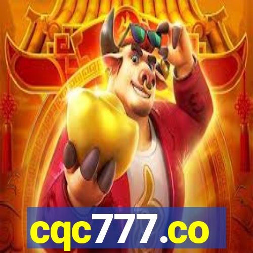 cqc777.co